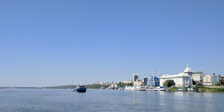 Галац