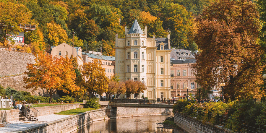 Карлові Вари