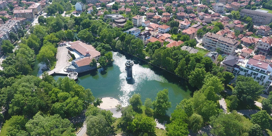 Монтана