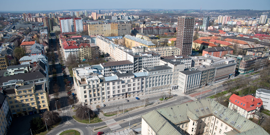 Острава