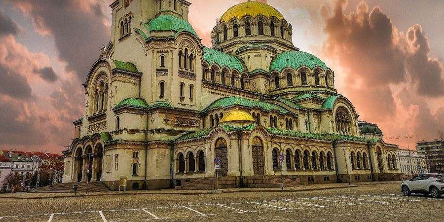 Софія