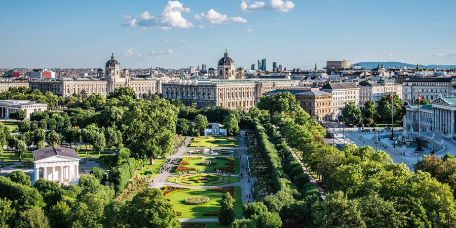 Відень