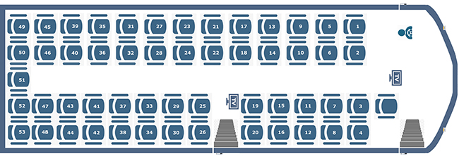 VDL Futura Scheme