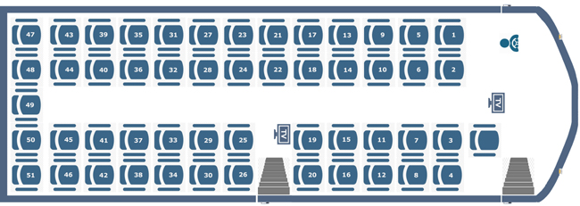 Van Hool T916 Scheme